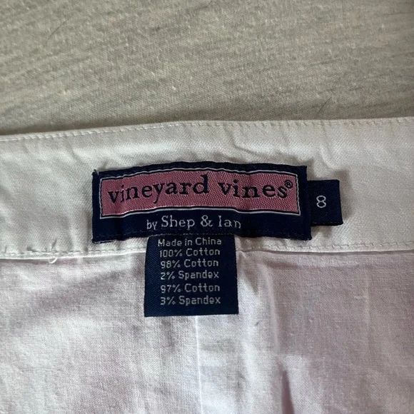 Vineyard Vines skirt - Picture 3 of 3